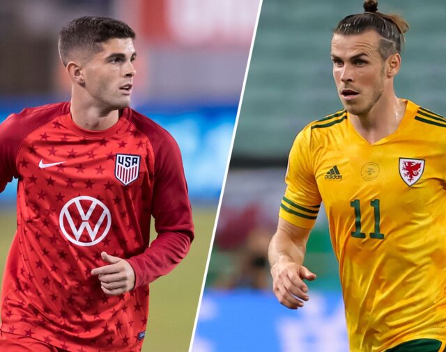 Mundial Qatar 2022, en vivo: toda la información del torneo y de las selecciones que participan