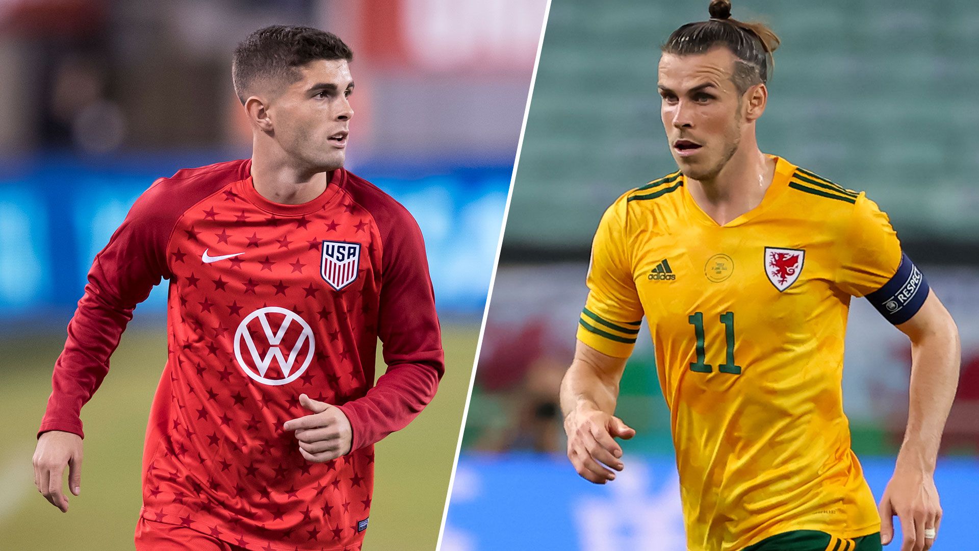 mundial qatar 2022 marcadores Estados Unidos vs Gales