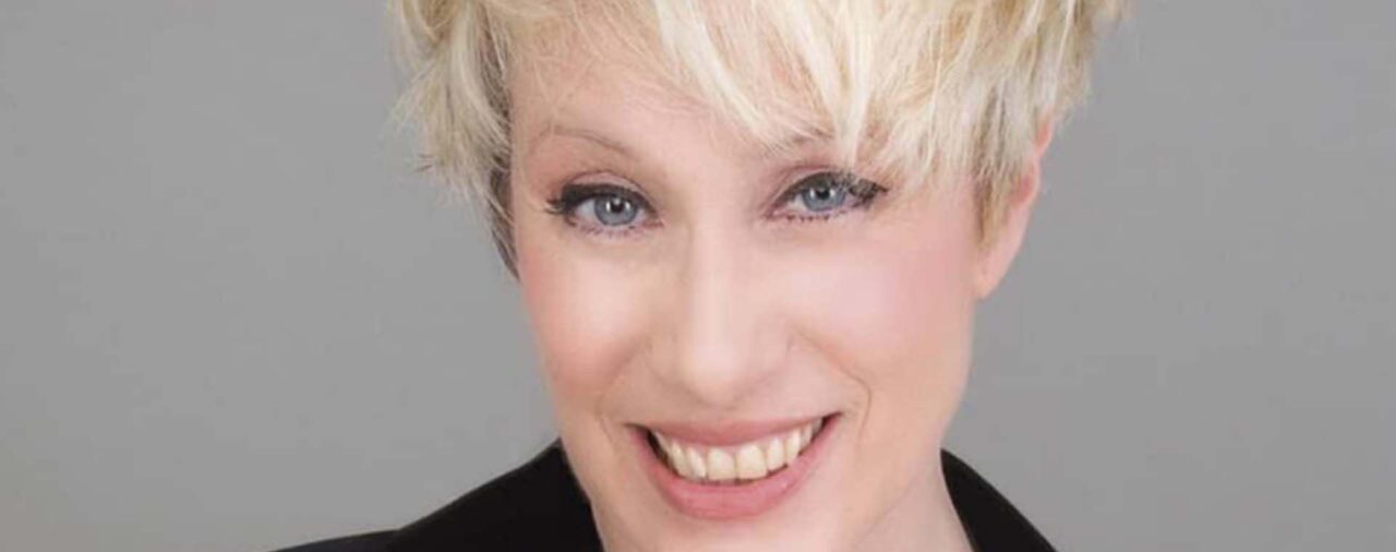 Murió a los 60 años Sandra Guida, referente del musical argentino