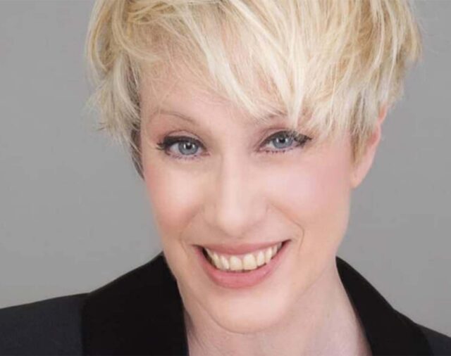 Murió a los 60 años Sandra Guida, referente del musical argentino