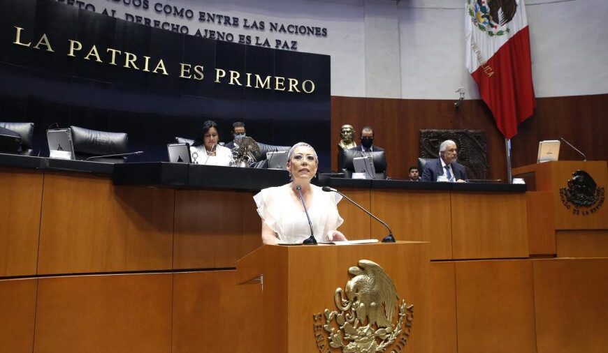 PAN pidió la renuncia del director del ISSSTE tras destaparse presunto acto de corrupción