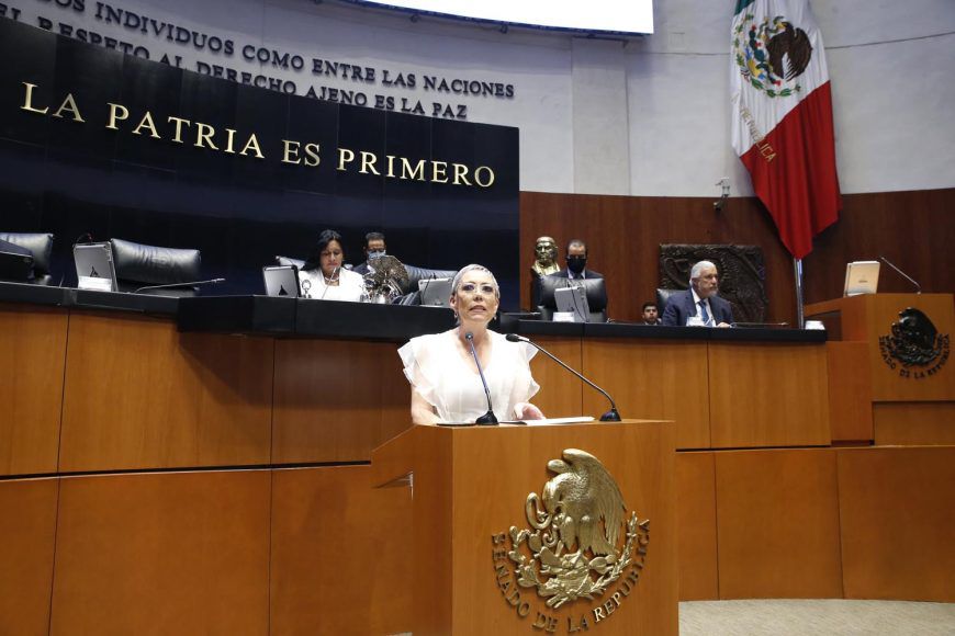 Alejandra Reynoso Sánchez PAN ISSSTE