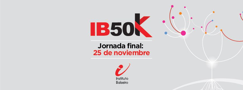 IB50K INSTITUTO BALSEIRO