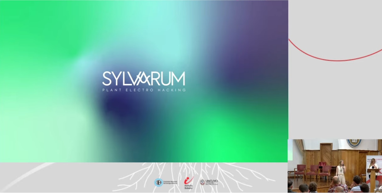 IB50K 2022 Instituto Balseiro