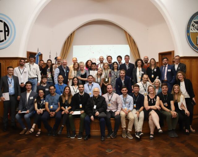 Qué dejó el concurso IB50K del Balseiro y los detalles de los proyectos ganadores