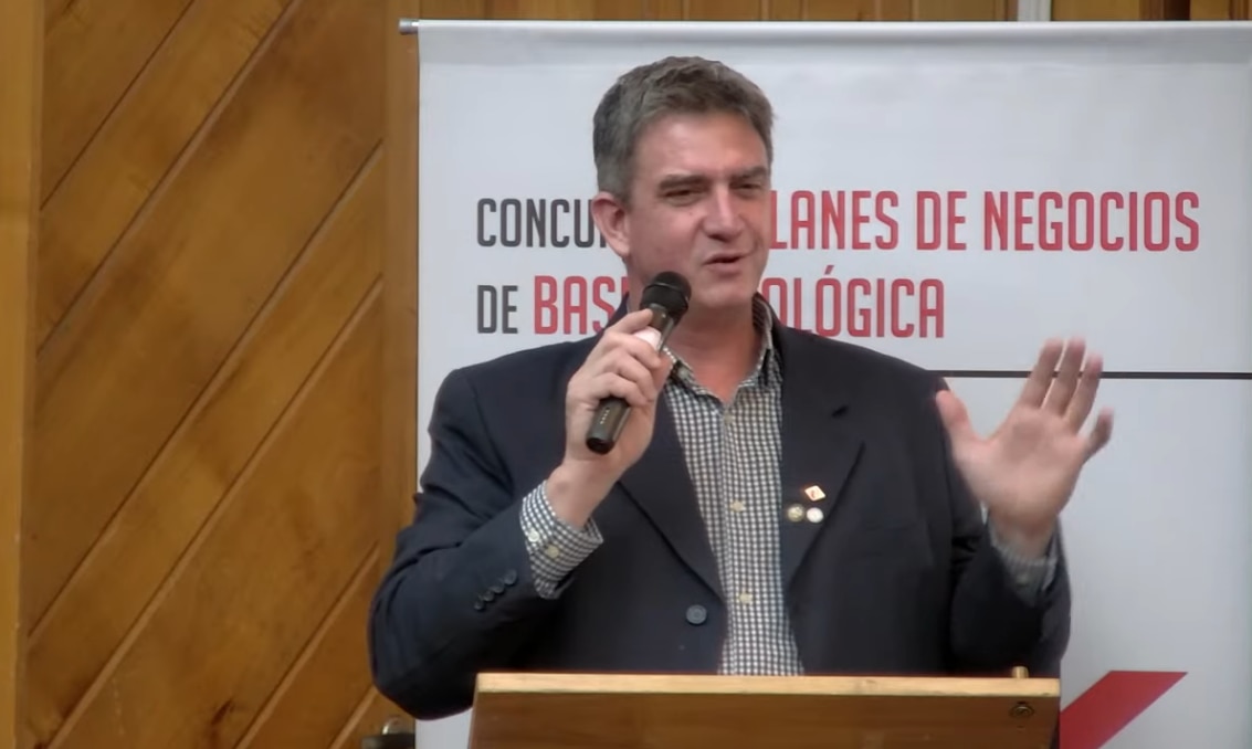 IB50 K INSITUTO BALSEIRO