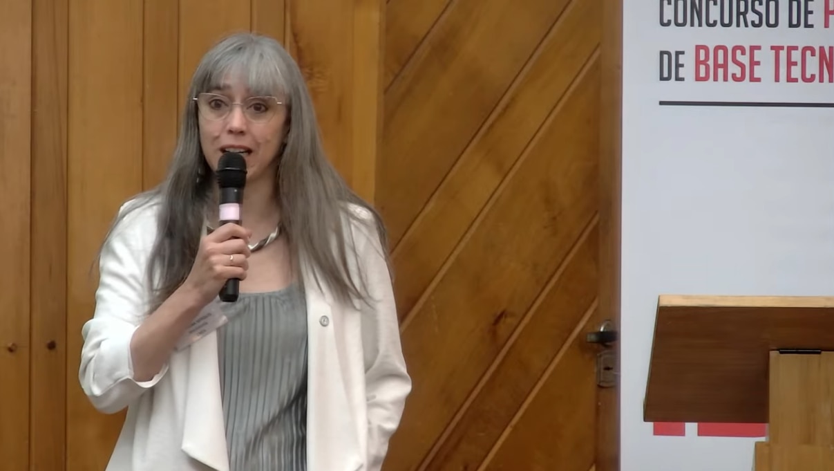 IB50K 2022 Instituto Balseiro