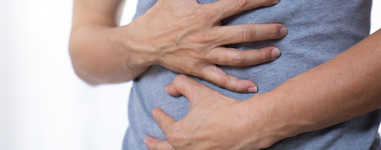 Qué es la gastritis erosiva y cuáles son sus síntomas