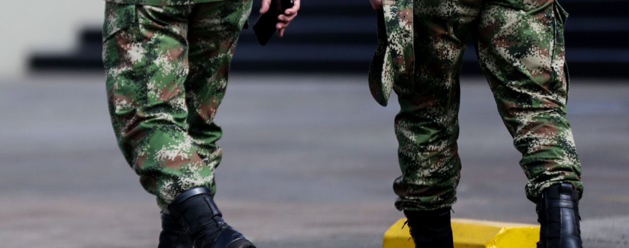 Revocan orden de arresto contra el general Carlos Alberto Rincón, director de Sanidad del Ejército