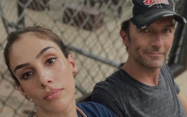 Sandra Echeverría y Leonardo de Lozanne se separaron