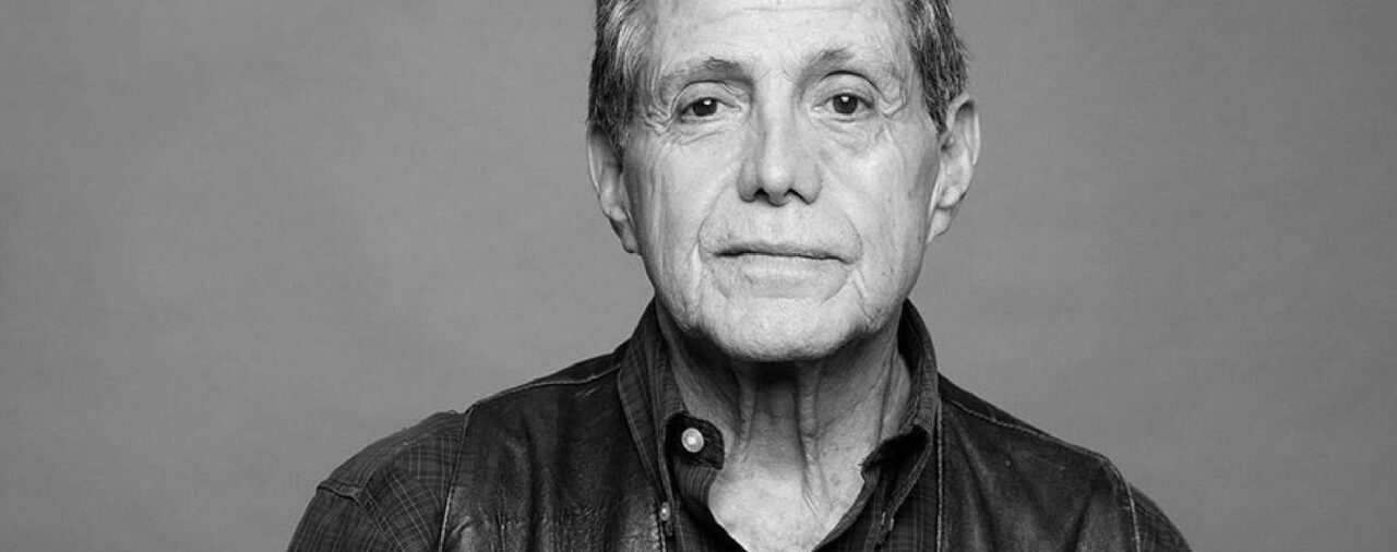 “Testamento”: Héctor Bonilla grabó una emotiva canción sobre su muerte