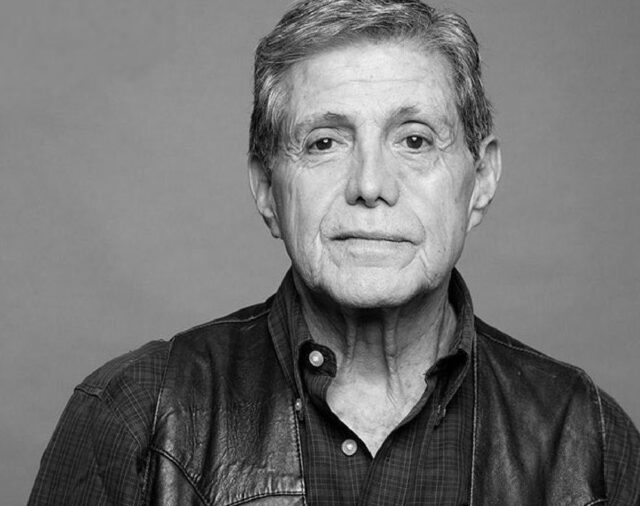 “Testamento”: Héctor Bonilla grabó una emotiva canción sobre su muerte