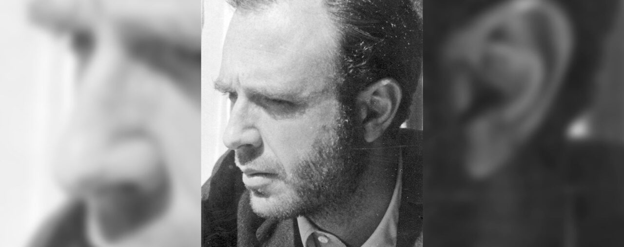 Una bóveda enigmática en el cementerio, un departamento de 700 metros cuadrados y un “bulín”: un día en la Recoleta de Bioy Casares