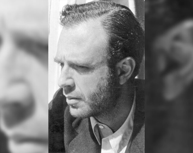 Una bóveda enigmática en el cementerio, un departamento de 700 metros cuadrados y un “bulín”: un día en la Recoleta de Bioy Casares