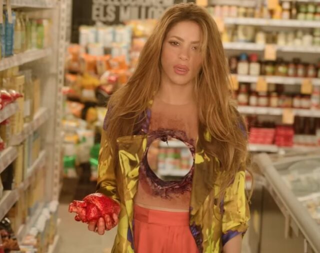 Así como Shakira encontró su infidelidad en la nevera, tuiteros confiesan cómo se han enterado de los ‘cachos’