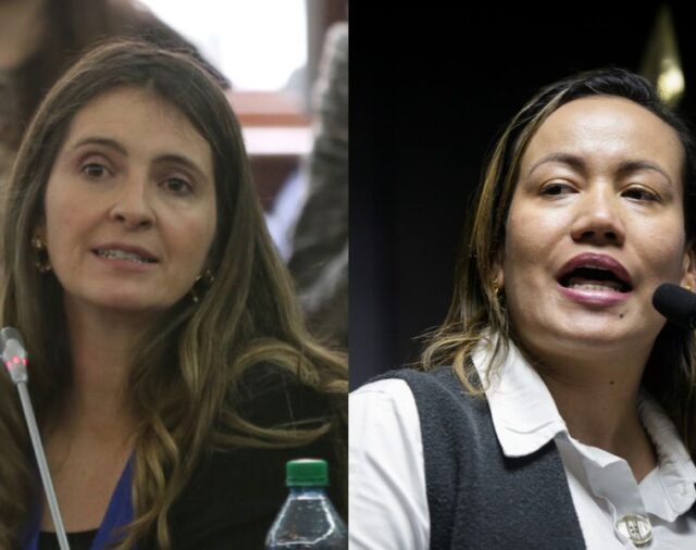 Así es como el Gobierno nacional estaría pensando en asfixiar a las EPS, según Paloma Valencia: “Van a desaparecer”