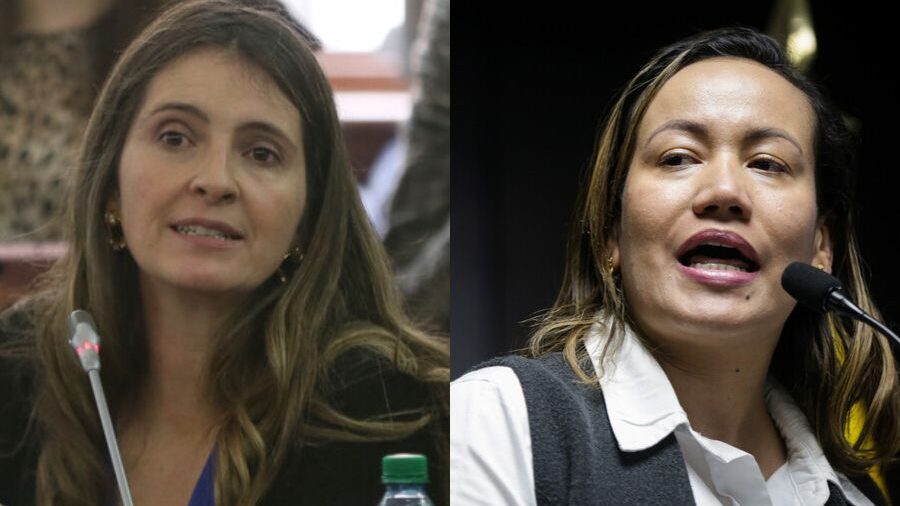 Así es como el Gobierno nacional estaría pensando en asfixiar a las EPS, según Paloma Valencia: “Van a desaparecer”