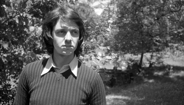 Fue considerado el 'Frank Sinatra español'.