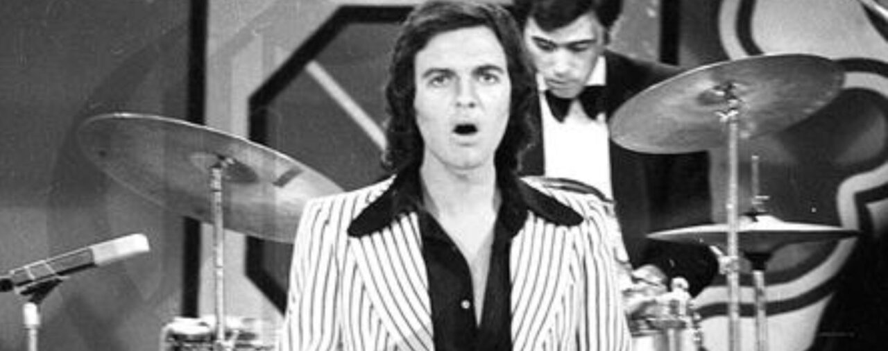 Camilo Sesto: así fue la primera vez que visitó el Perú