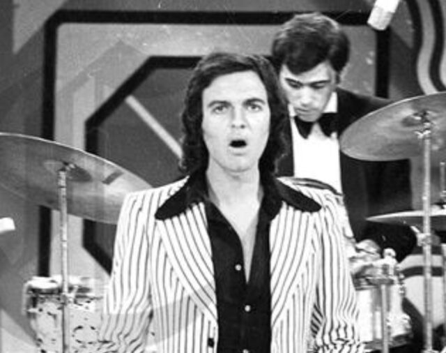 Camilo Sesto: así fue la primera vez que visitó el Perú