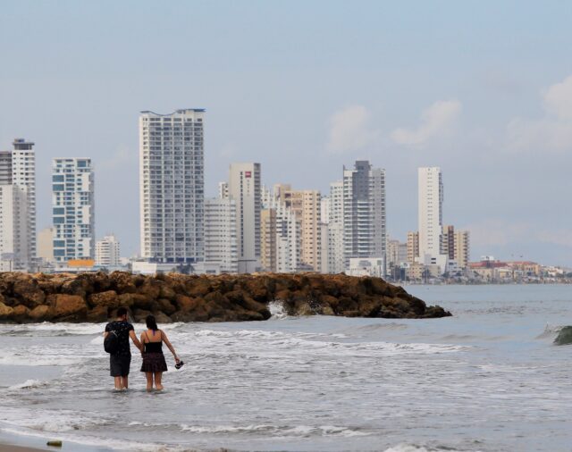 Colombia: el pronóstico del tiempo para Cartagena de Indias este 14 de diciembre
