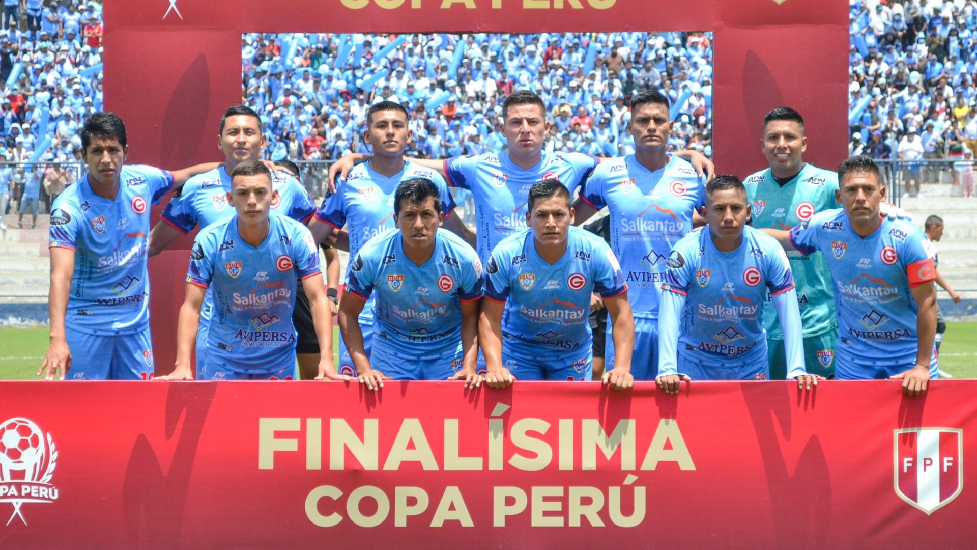Deportivo Garcilaso es el último equipo en confirmar su presencia en la Liga 1 2023.