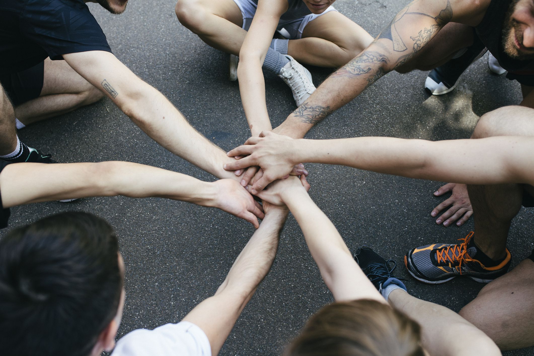 SOLIDARIDAD VOLUNTARIADO