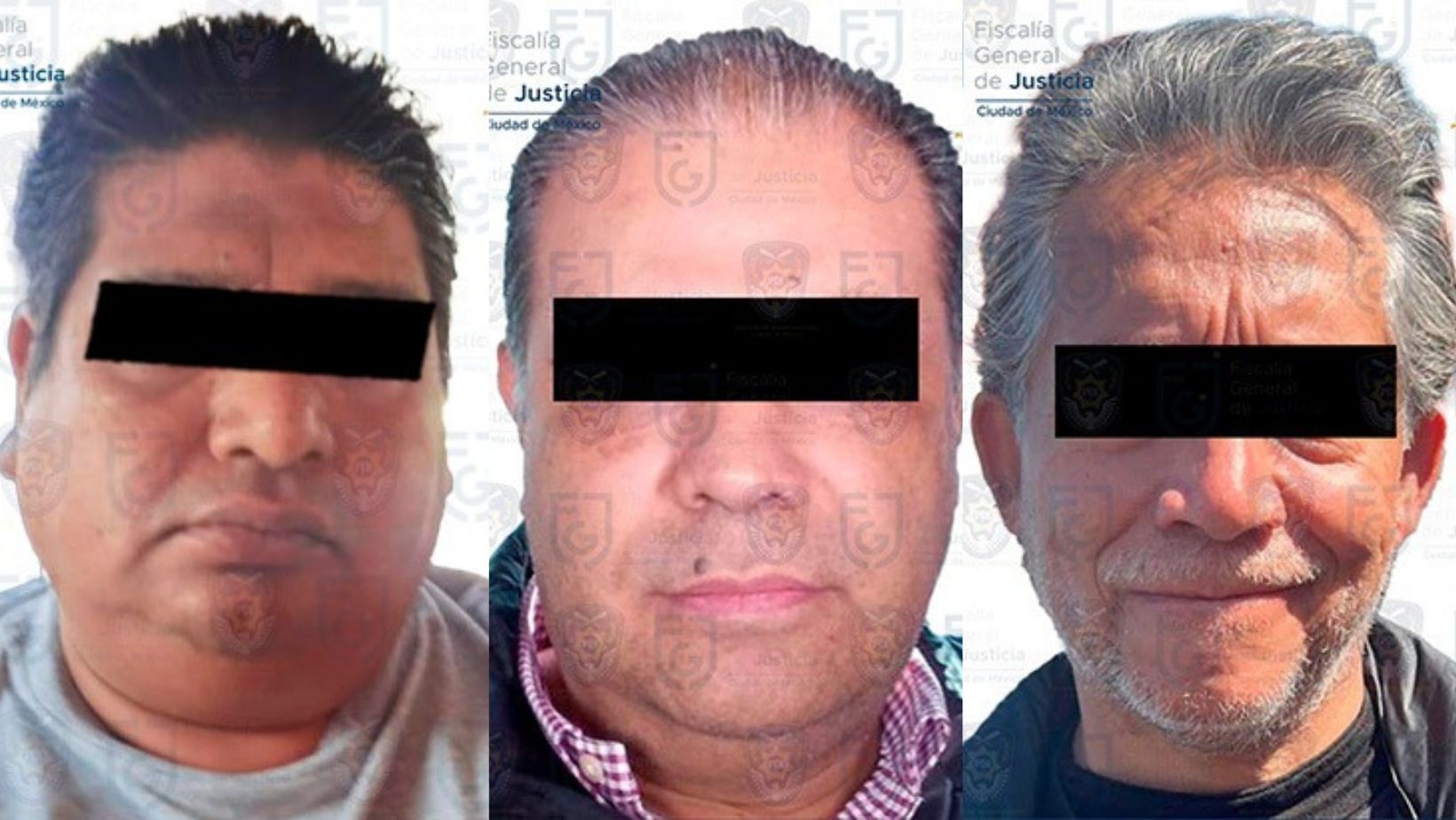 exservidores públicos