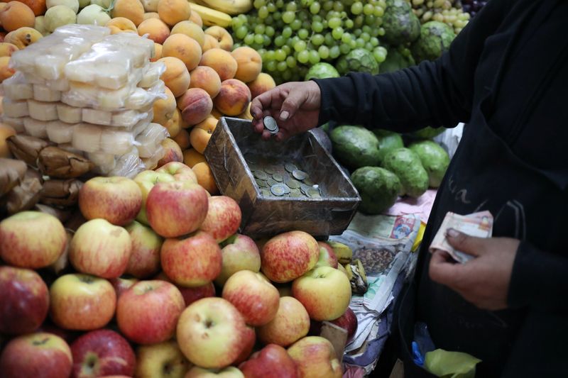 A raíz de la alta inflación, el Gobierno decidió este año eliminar el cobro de IGV y ISC a algunos productos básicos.