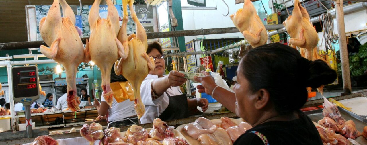 Ejecutivo aprobó proyecto de ley que prorroga hasta el 2025 exoneración de IGV e ISC a alimentos