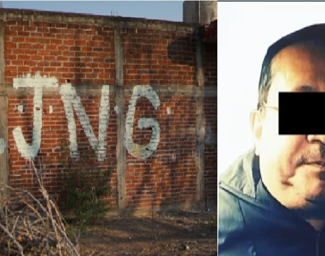 En dónde está “Tony Montana”, el hermano del “Mencho”, tras su captura en Jalisco