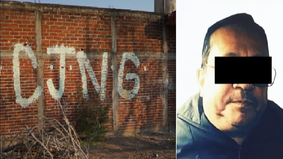 En dónde está “Tony Montana”, el hermano del “Mencho”, tras su captura en Jalisco