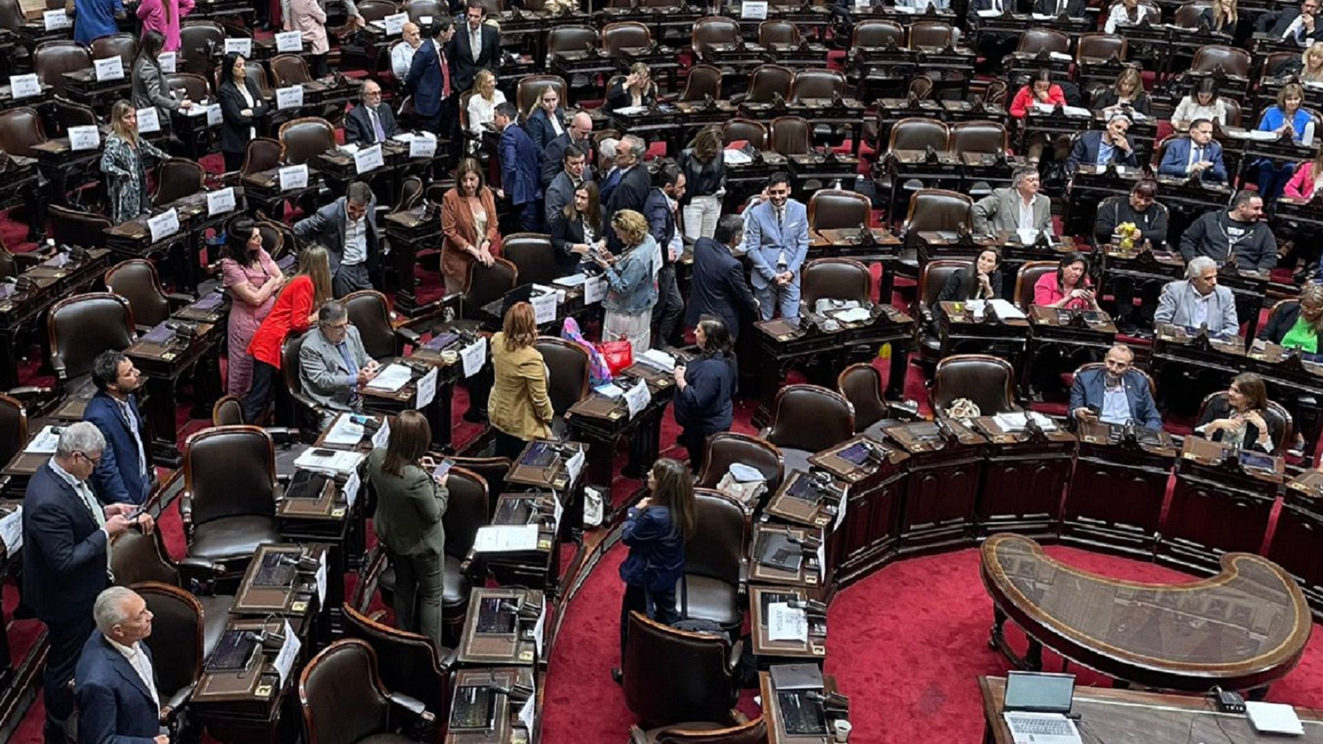 Juntos por el Cambio