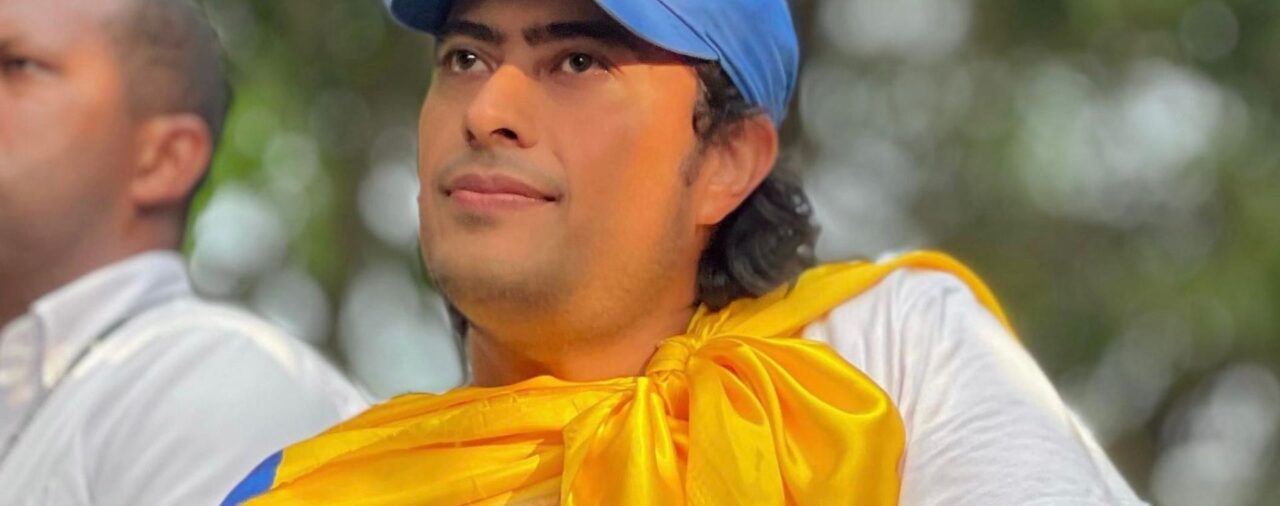 Hijo de Gustavo Petro aseguró que un sector del Pacto Histórico está “traicionando el Cambio”