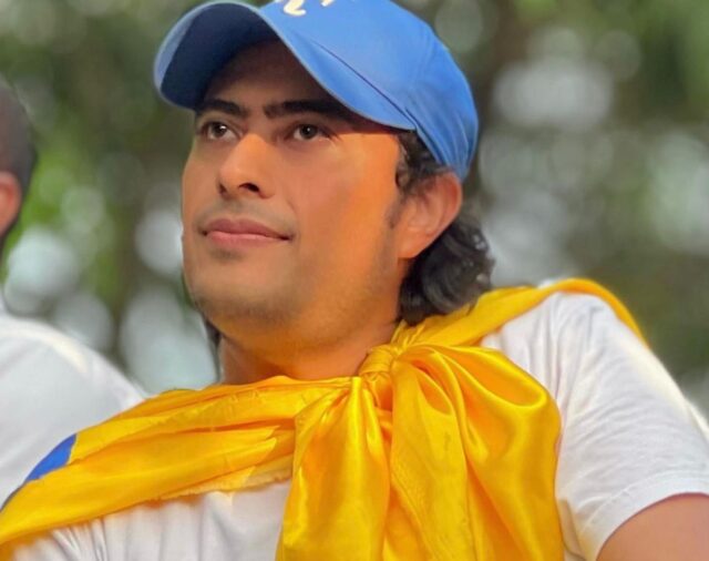 Hijo de Gustavo Petro aseguró que un sector del Pacto Histórico está “traicionando el Cambio”