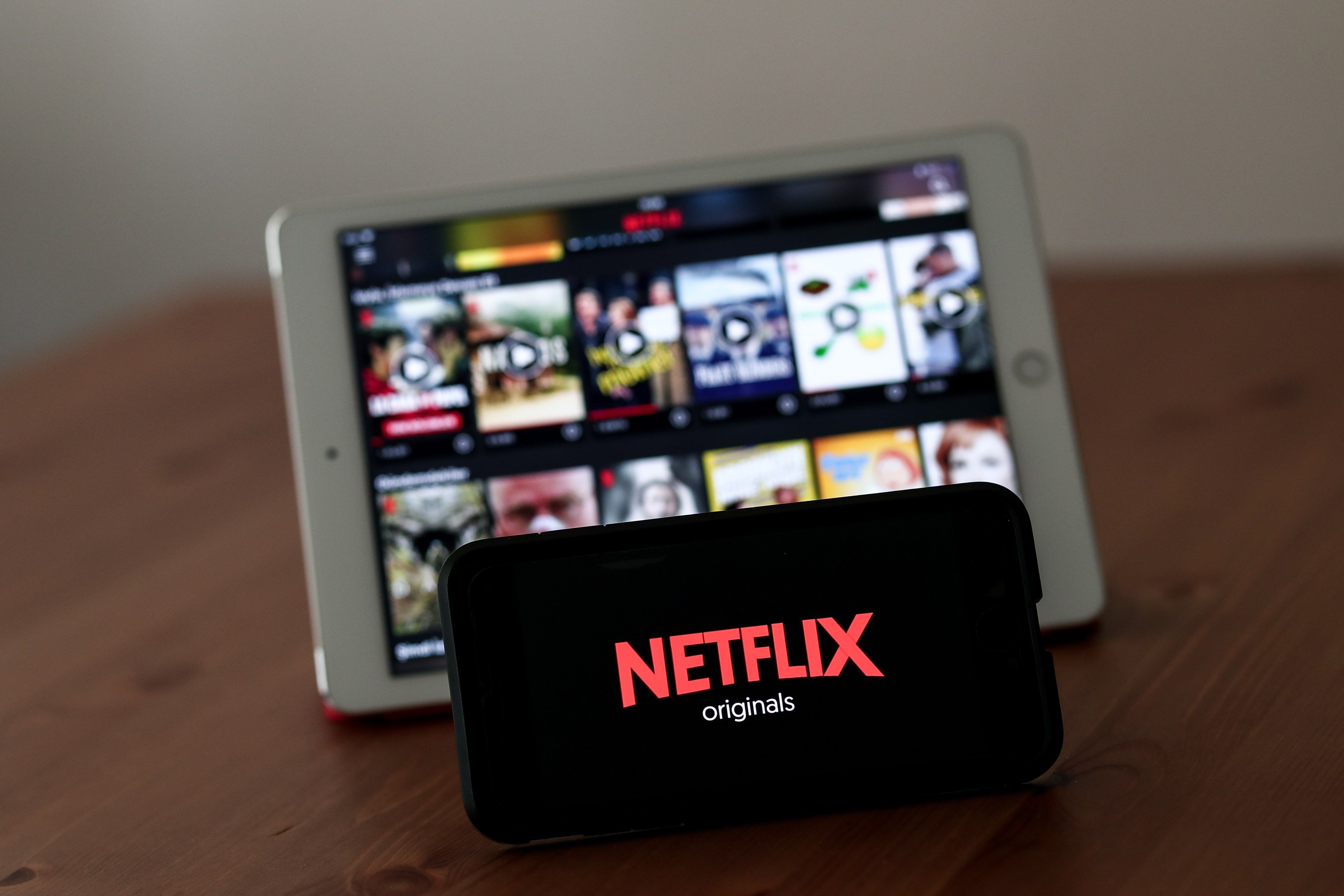 Netflix"