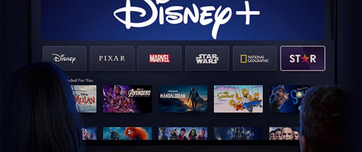 Las series de Disney+ México que roban la atención hoy
