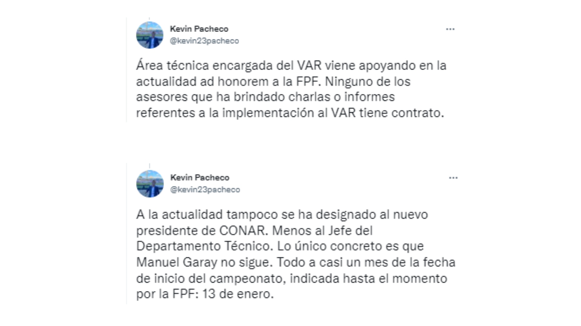 Foto: @kevin23pacheco.