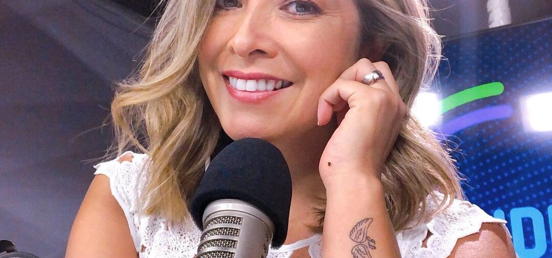 Mabel Huertas se despidió de RPP: “Le pongo pausa indefinida al periodismo”