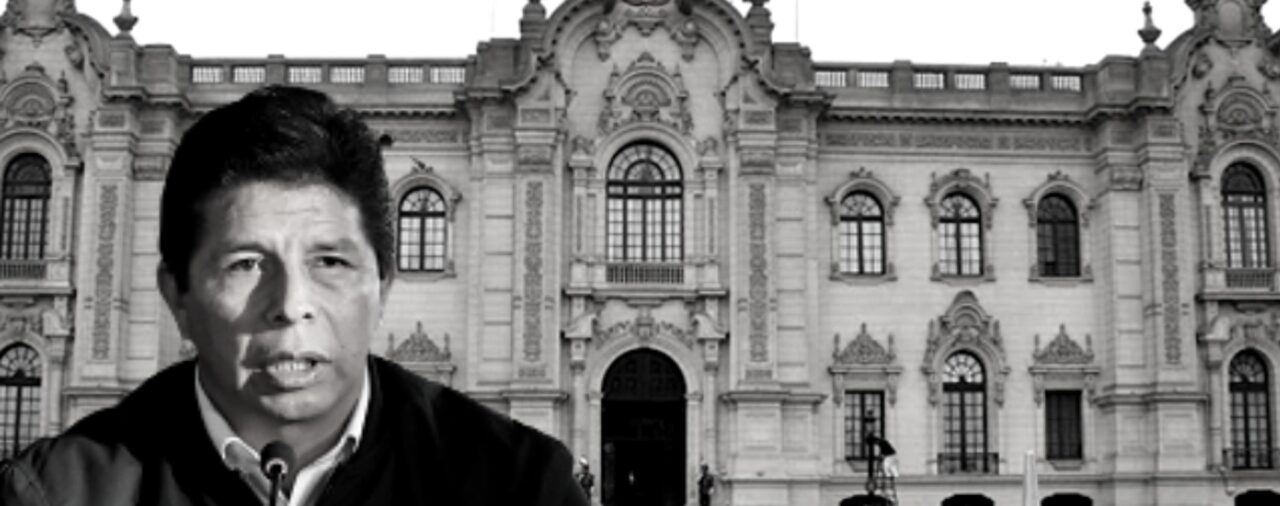 Pedro Castillo: Congreso ratifica debate de vacancia presidencial este miércoles 7 de diciembre