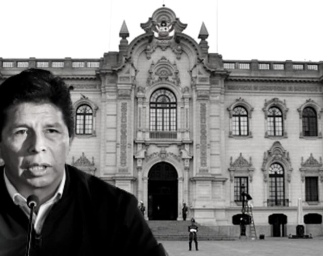 Pedro Castillo: Congreso ratifica debate de vacancia presidencial este miércoles 7 de diciembre