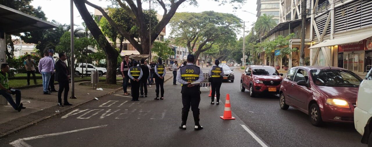 Pico y Placa en Cali: esta es la decisión que se tomó para las primeras dos semanas de enero