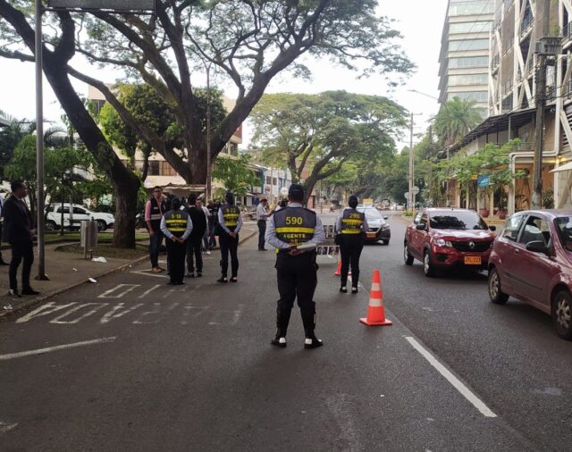 Pico y Placa en Cali: esta es la decisión que se tomó para las primeras dos semanas de enero
