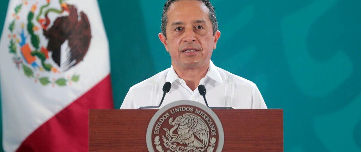 Por qué congelaron hasta 2023 la ratificación de Carlos Joaquín González como embajador en Canadá
