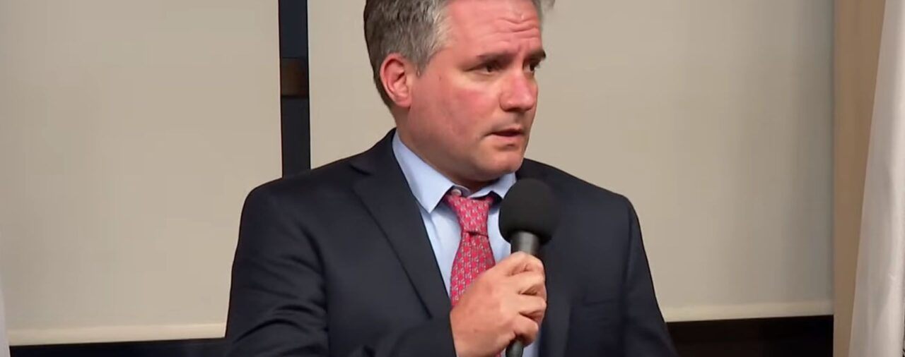 Se filtraron más chats del celular de Marcelo D’Alessandro, ministro de Seguridad porteño