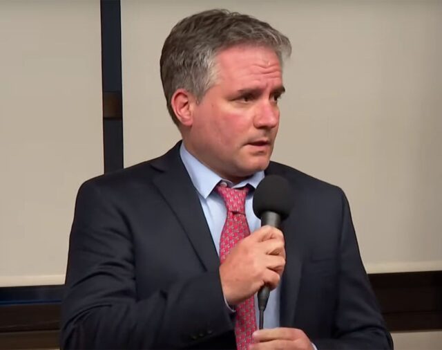 Se filtraron más chats del celular de Marcelo D’Alessandro, ministro de Seguridad porteño