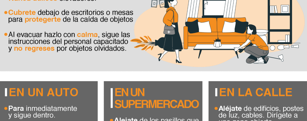 Temblor en México: sismo de magnitud 4.2 en Matías Romero, Oaxaca