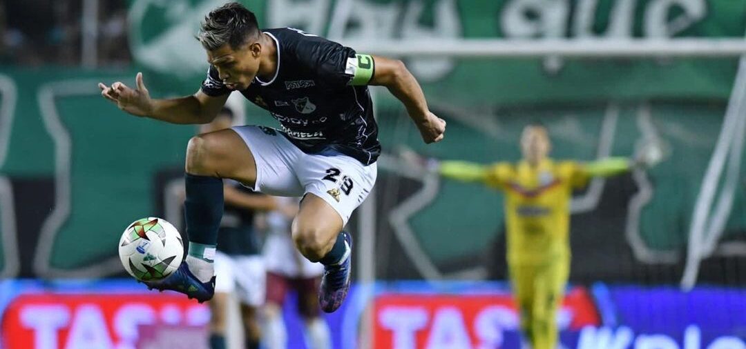 Teófilo Gutiérrez habló desde Barranquilla, sobre su situación con Deportivo Cali y no descarta volver a Junior FC