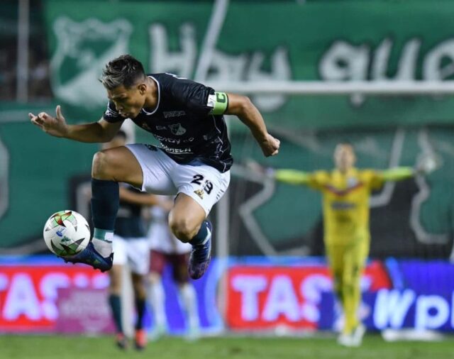 Teófilo Gutiérrez habló desde Barranquilla, sobre su situación con Deportivo Cali y no descarta volver a Junior FC