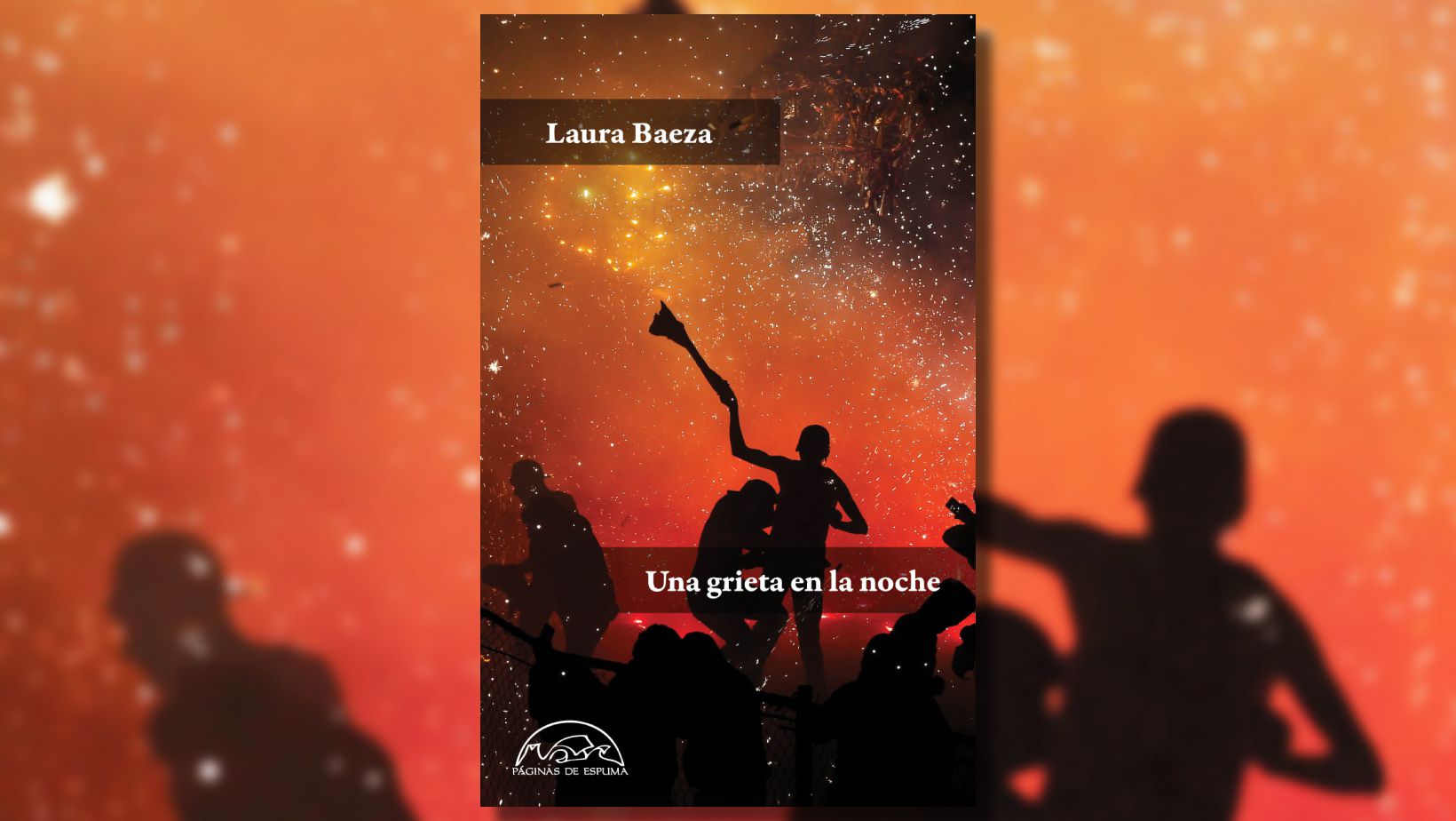 Una Grieta en la noche